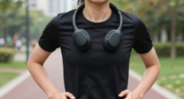 13 Best Bone Conduction Headphones Premium in 2026