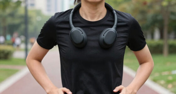 13 Best Bone Conduction Headphones Premium in 2026