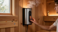 13 Best Electric Sauna Heaters for Home Sauna in 2026