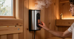 13 Best Electric Sauna Heaters for Home Sauna in 2026