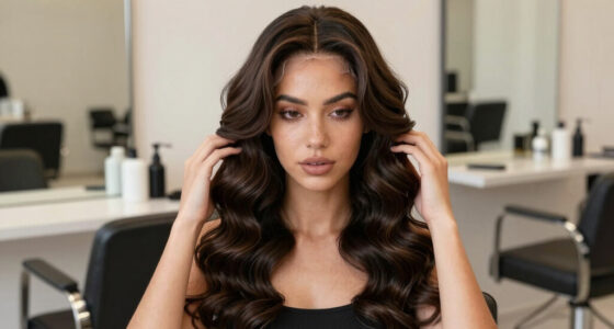 13 Best High End Lace Front Human Hair Wigs in 2026