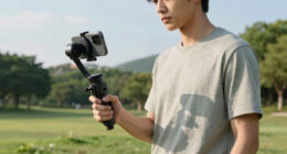 13 Best High End Smartphone Gimbals for Creators in 2026
