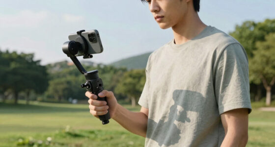13 Best High End Smartphone Gimbals for Creators in 2026