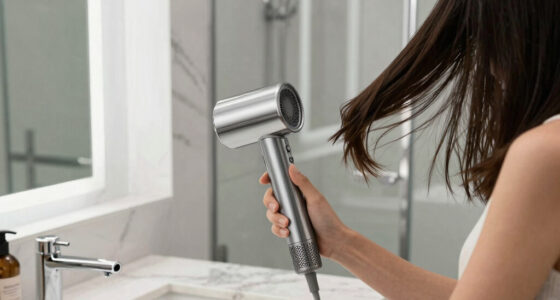 13 Best High Speed Hair Dryer Luxury in 2026