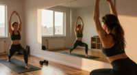 13 Best Home Gym Mirror Interactive in 2026