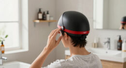 13 Best Laser Hair Growth Helmets in 2026