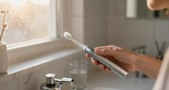 13 Best Luxury Electric Toothbrush Set in 2026