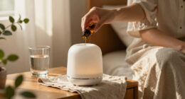 13 Best Luxury Essential Oil Diffuser Sets in 2026
