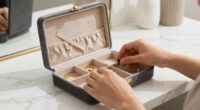 13 Best Luxury Jewelry Box Organizer in 2026