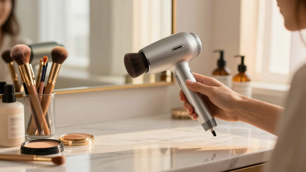 13 Best Luxury Makeup Brush Dryer And Cleaner In 2026