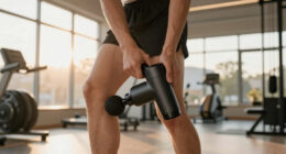 13 Best Luxury Percussion Massage Gun in 2026