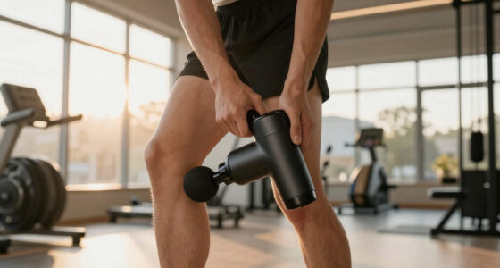 13 Best Luxury Percussion Massage Gun in 2026