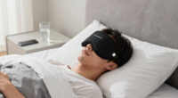 13 Best Luxury Smart Sleep Masks in 2026