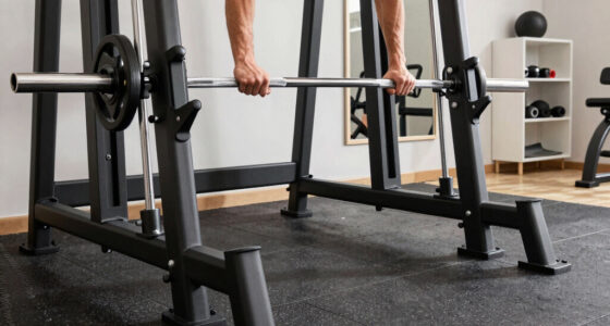 13 Best Luxury Smith Machine for Home Gym in 2026