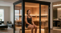13 Best Luxury Steam Sauna Box in 2026