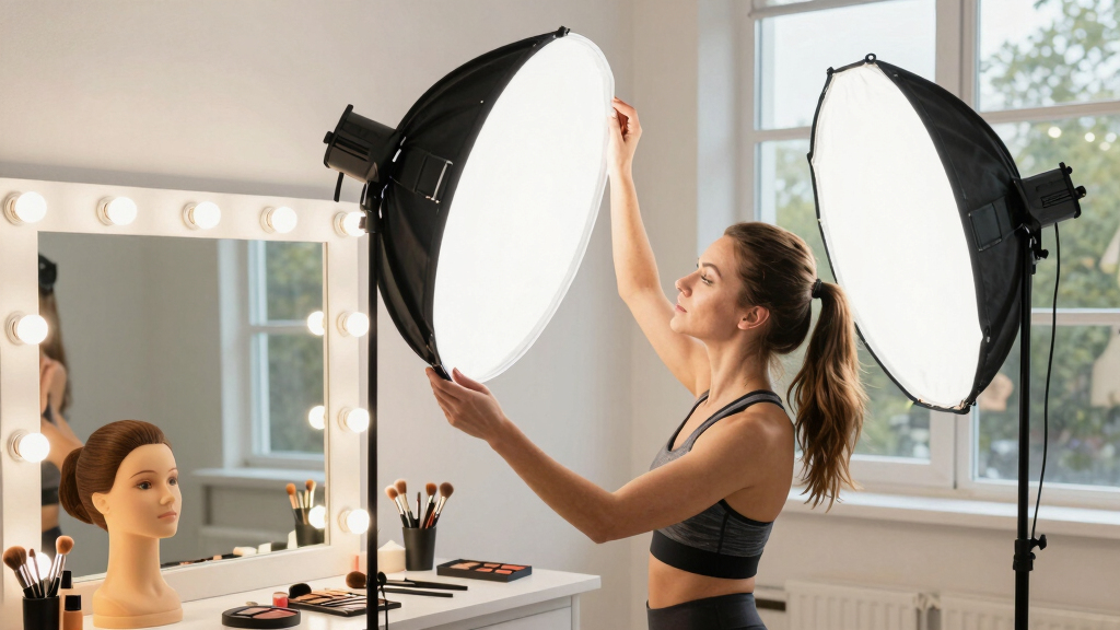 13 Best Makeup Studio Lighting Kits in 2026 — The Ultimate Guide