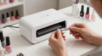 13 Best Manicure Table With Built-In Dust Collector in 2026