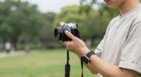 13 Best Mirrorless Camera for Beginners Vlogging in 2026