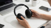 13 Best Noise Cancelling Headphones Premium in 2026