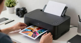 13 Best Photo Printer For Home High-End in 2026
