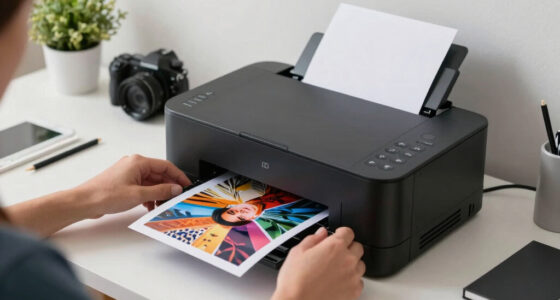 13 Best Photo Printer For Home High-End in 2026