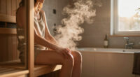 13 Best Portable Infrared Sauna for Home in 2026