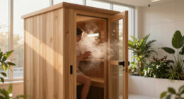 13 Best Portable Steam Sauna Box in 2026