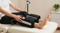 13 Best Premium Air Compression Leg Massager in 2026
