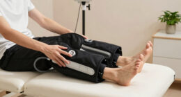 13 Best Premium Air Compression Leg Massager in 2026
