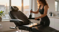 13 Best Premium Esthetician Chair Electric in 2026