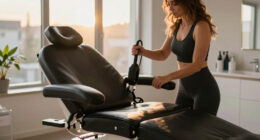 13 Best Premium Esthetician Chair Electric in 2026