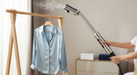 13 Best Premium Garment Steamer Standing in 2026