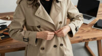 13 Best Premium Trench Coats for Women in 2026