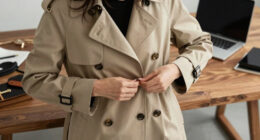 13 Best Premium Trench Coats for Women in 2026
