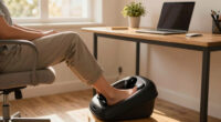13 Best Premium Under Desk Foot Massager in 2026