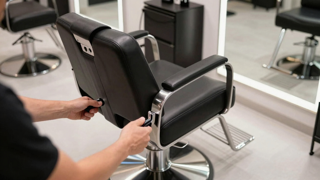 13 Best Professional Salon Chair Hydraulic Premium in 2026