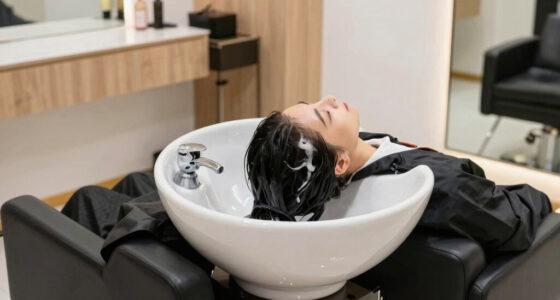 13 Best Professional Salon Shampoo Chairs in 2026