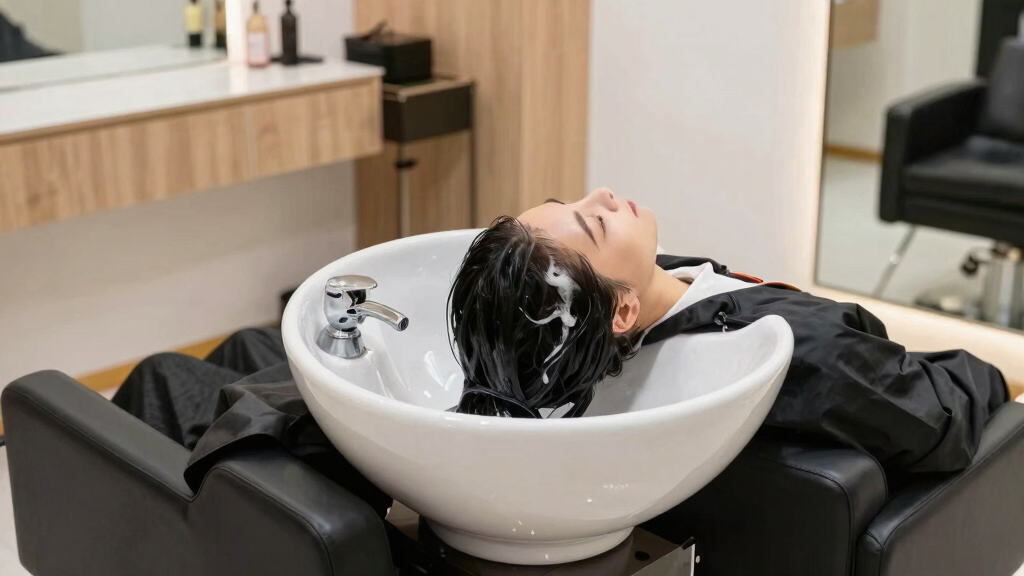 13 Best Professional Salon Shampoo Chairs in 2026