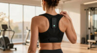 13 Best Smart Posture Trainer Wearable in 2026