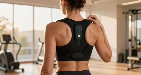 13 Best Smart Posture Trainer Wearable in 2026