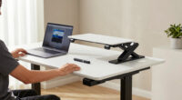 13 Best Standing Desk Converter Extra Wide in 2026