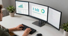 13 Best Ultrawide Monitors for Productivity in 2026