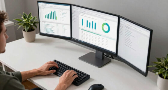 13 Best Ultrawide Monitors for Productivity in 2026