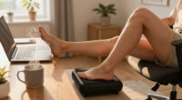 13 Best Under Desk Foot Massager Premium in 2026