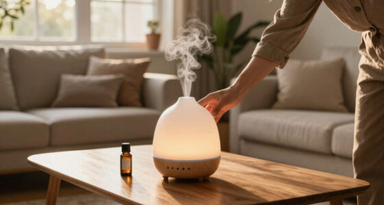 14 Best Aromatherapy Diffuser Large Room Premium in 2026