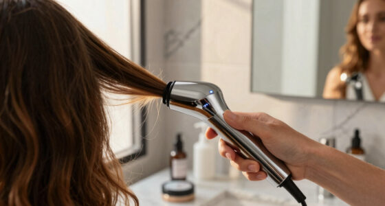 14 Best Automatic Curling Iron High-End in 2026