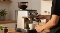 14 Best Automatic Espresso Machine With Grinder in 2026