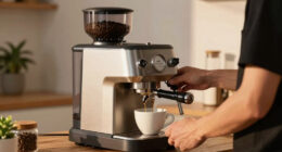14 Best Automatic Espresso Machine With Grinder in 2026