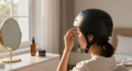 14 Best Best Premium Hair Growth Helmet in 2026