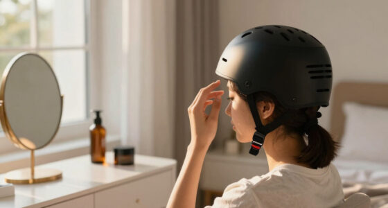 14 Best Best Premium Hair Growth Helmet in 2026